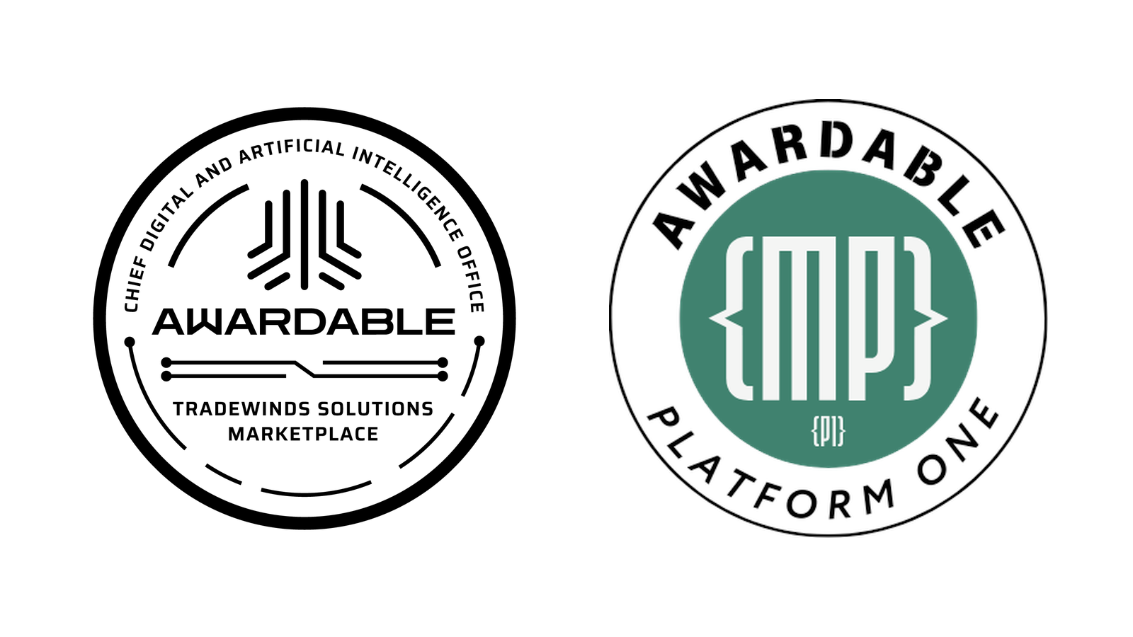 Aesir Systems Earns Dual "Awardable" Status from Tradewinds and Platform One
