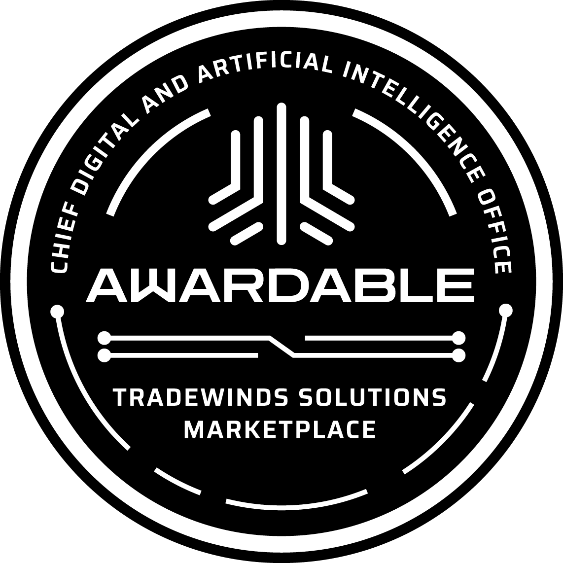Tradewinds Solutions Marketplace logo