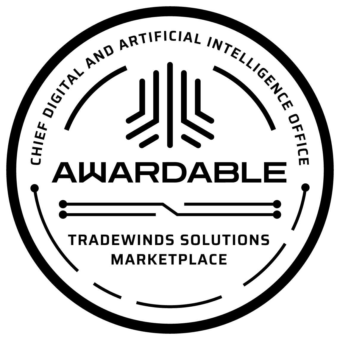 Tradewinds Solutions Marketplace logo